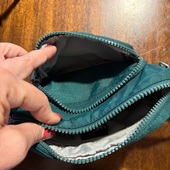 Kipling Crossbody mini bag - Picture 2 of 3